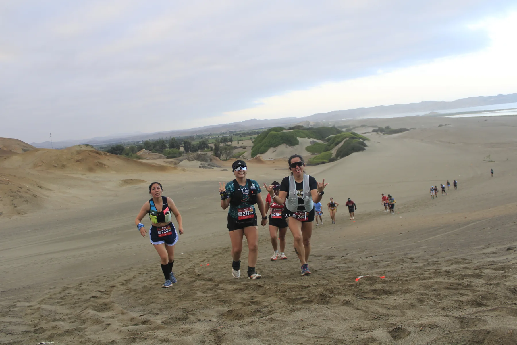 3 Piedras 21K
